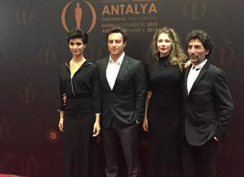 Rus güzel Sofya Khandamirova: Türkler çok asil