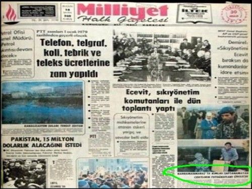 Maraş katliamının yıl dönümü