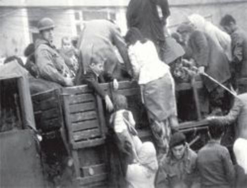 Maraş katliamının yıl dönümü