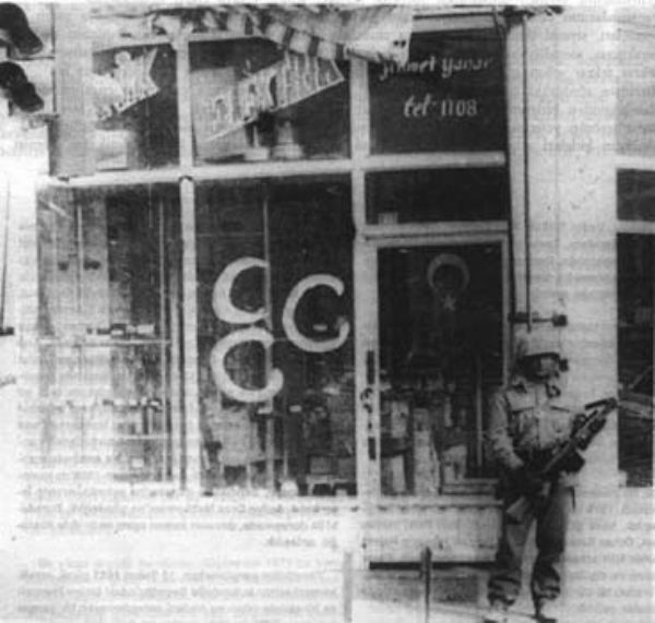 Maraş katliamının yıl dönümü