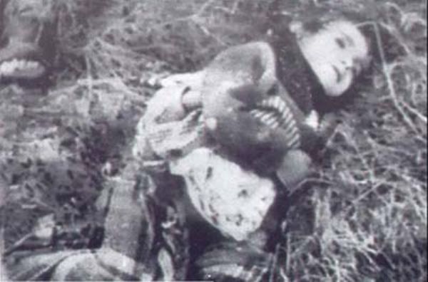 Maraş katliamının yıl dönümü