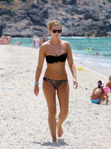 Antalya'da plajlar doldu