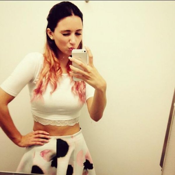 Nikita Klaestrup'ın konuşulan fotoğrafları