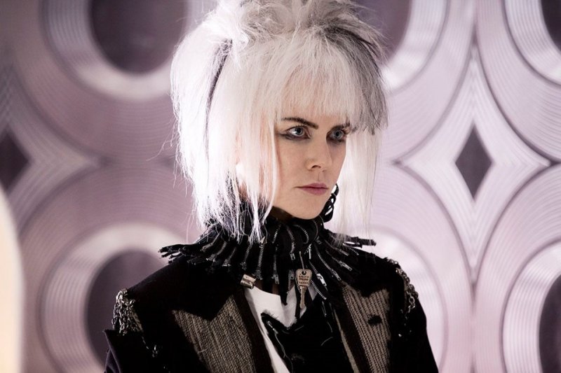 Dünden bugüne Nicole Kidman