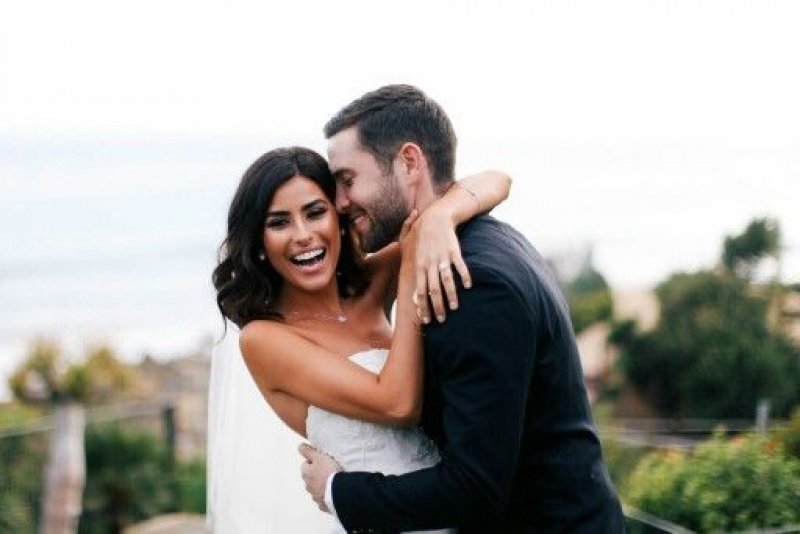 Kürt kızı Sazan Barzani