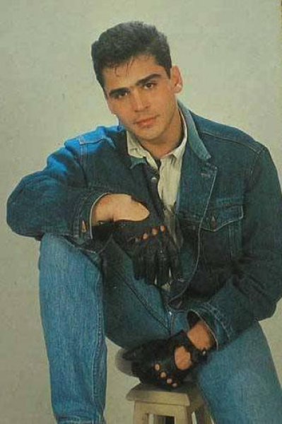 1980'lerin Ünlüleri şimdilerde çok farklı görünüyor 