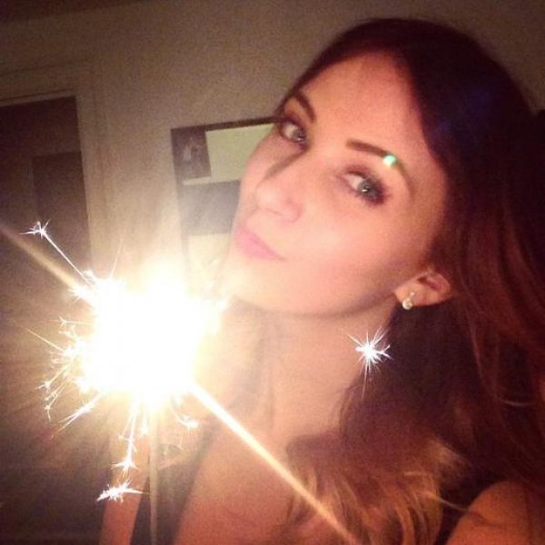 Nikita Klaestrup'ın konuşulan fotoğrafları