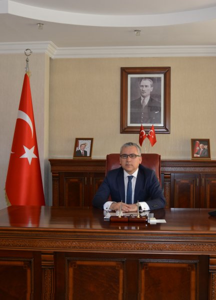 İsim isim illerin valileri