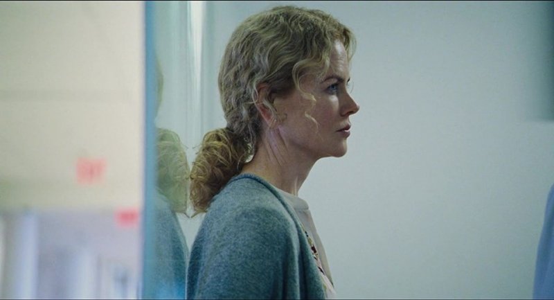Dünden bugüne Nicole Kidman