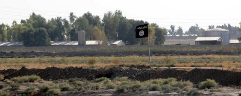 Irak'ın en tehlikeli mevzisi