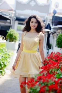 Melisa Aslı Pamuk'a büyük tehdit