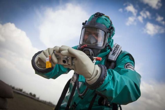 TSK'nın stratejik birliği kapılarını ilk kez açtı 