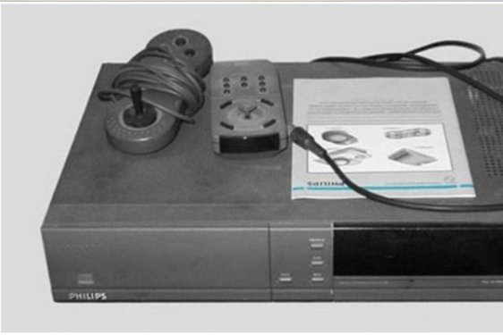 Dünden bugüne oyun konsolları