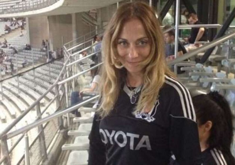 Bakın ünlüler hangi  takımı tutuyor 