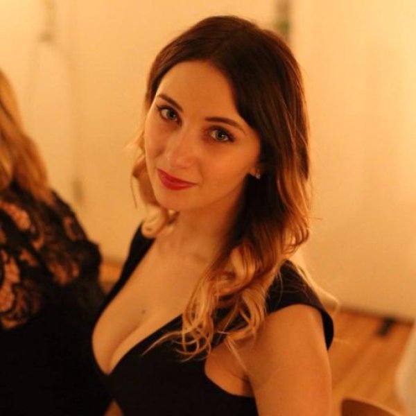 Nikita Klaestrup'ın konuşulan fotoğrafları