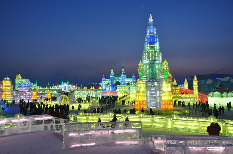 En çok gökdelen bulunan 50 şehir