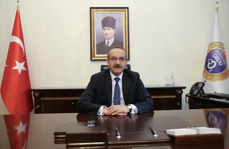 İsim isim illerin valileri