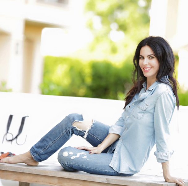 Defne Samyeli formunun sırrını anlattı