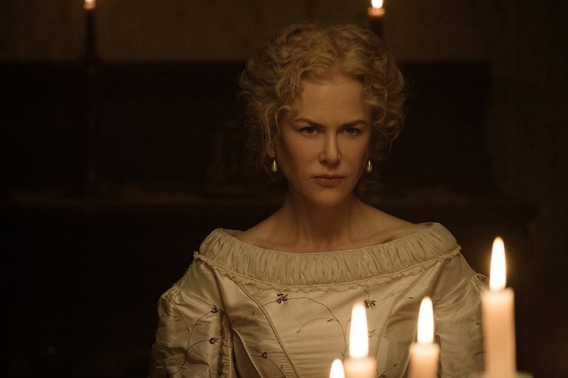 Dünden bugüne Nicole Kidman