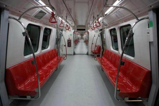 Metro hattı uzuyor