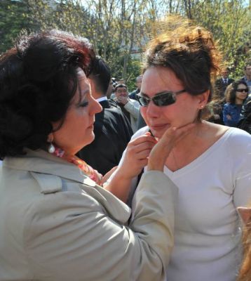 Ergenekonda son dalga