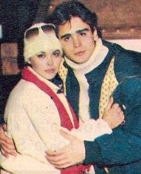 1980'lerin Ünlüleri şimdilerde çok farklı görünüyor 