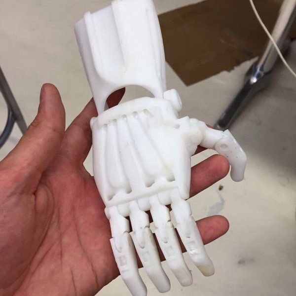 2016'da bilim dünyasında yaşanan önemli gelişmeler