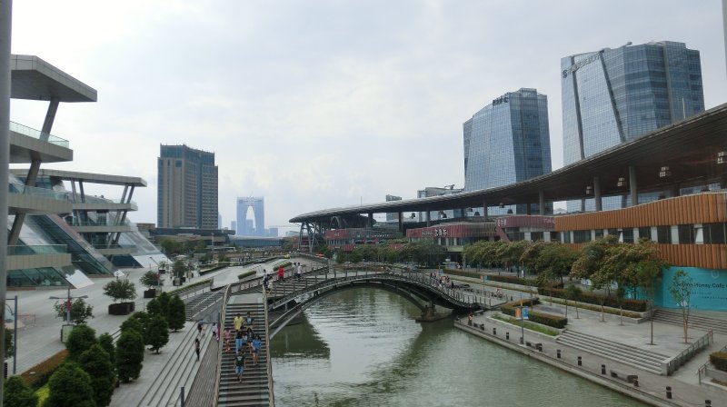 En çok gökdelen bulunan 50 şehir