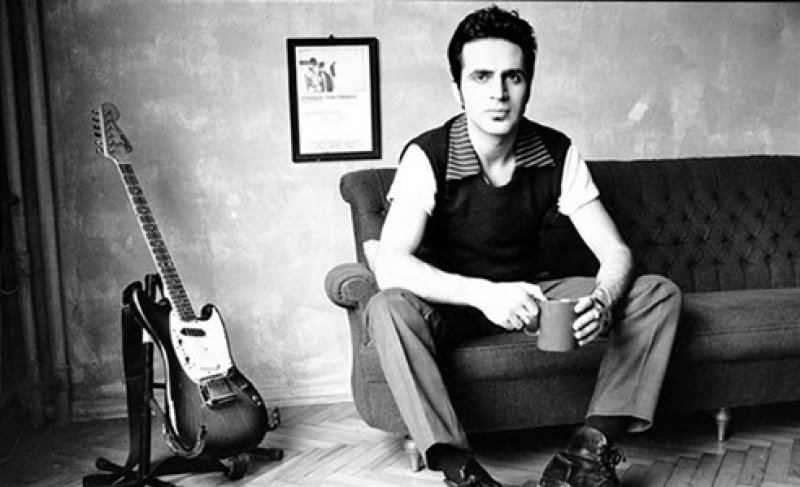 Geçmişten bugüne Teoman