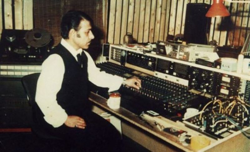 Büyük usta Neşet Ertaş'ın unutulmaz görüntüleri