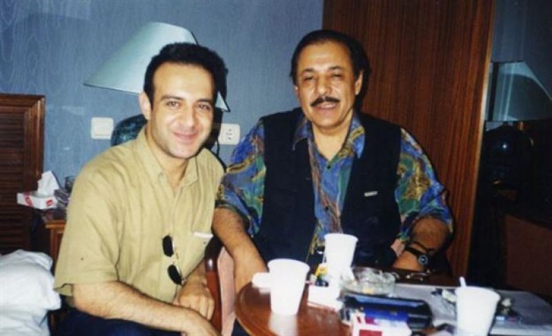 Büyük usta Neşet Ertaş'ın unutulmaz görüntüleri