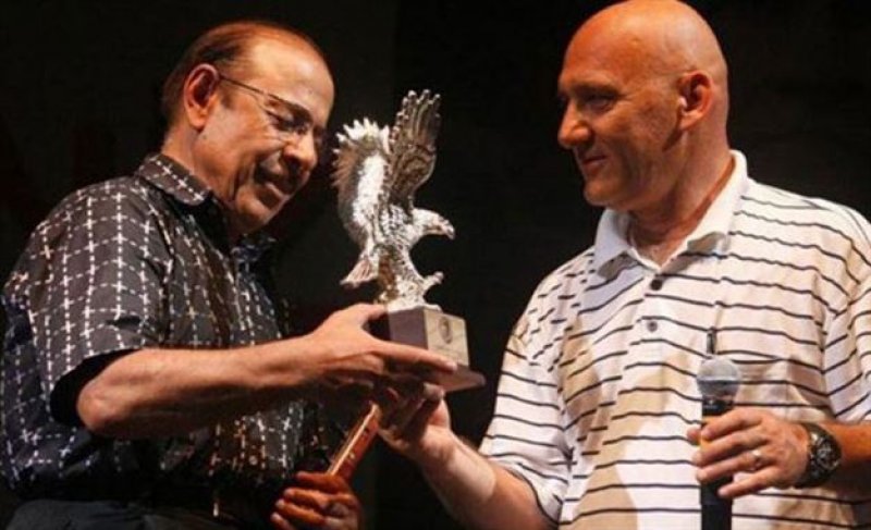 Büyük usta Neşet Ertaş'ın unutulmaz görüntüleri