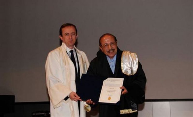 Büyük usta Neşet Ertaş'ın unutulmaz görüntüleri