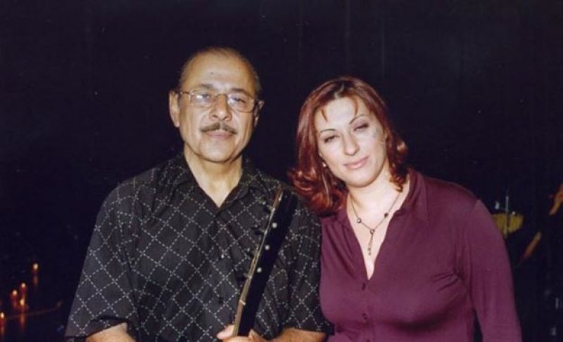 Büyük usta Neşet Ertaş'ın unutulmaz görüntüleri