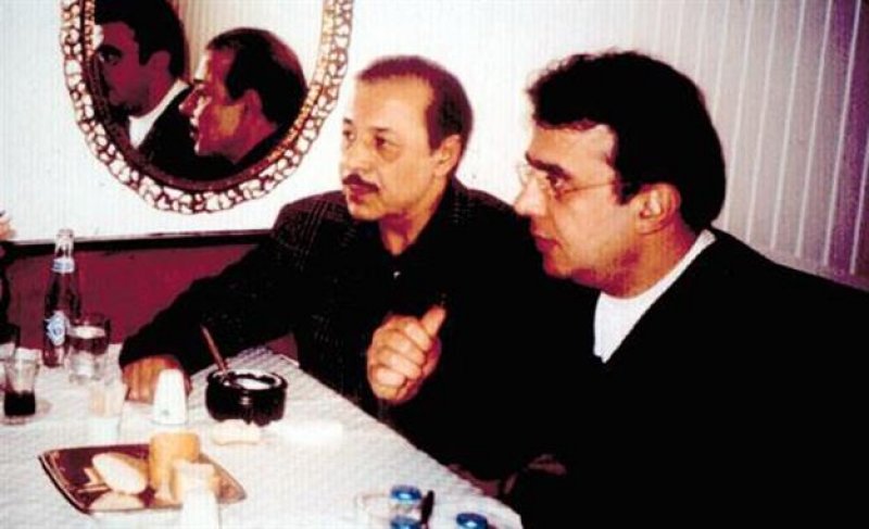 Büyük usta Neşet Ertaş'ın unutulmaz görüntüleri