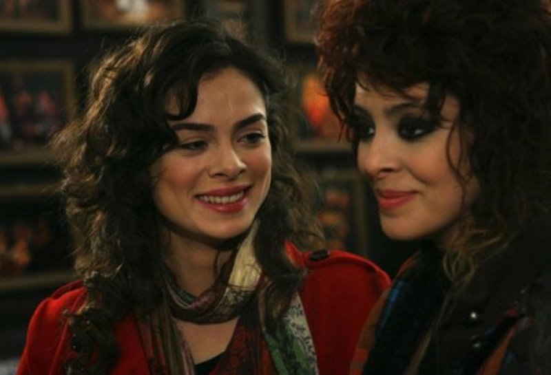 Şöhreti tek dizi ile yakalayan ünlüler