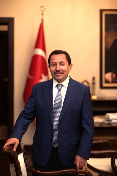 İsim isim illerin valileri