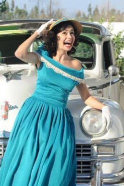 Ünlülerin boyları