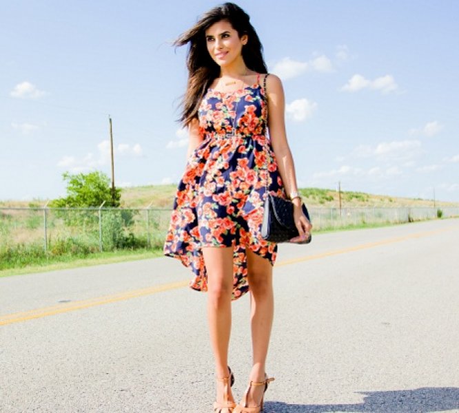 Kürt kızı Sazan Barzani