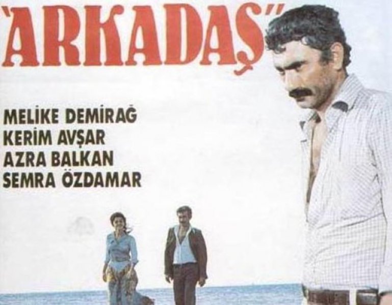 En iyi 100 Türk filmi