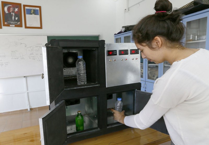 2016'da bilim dünyasında yaşanan önemli gelişmeler