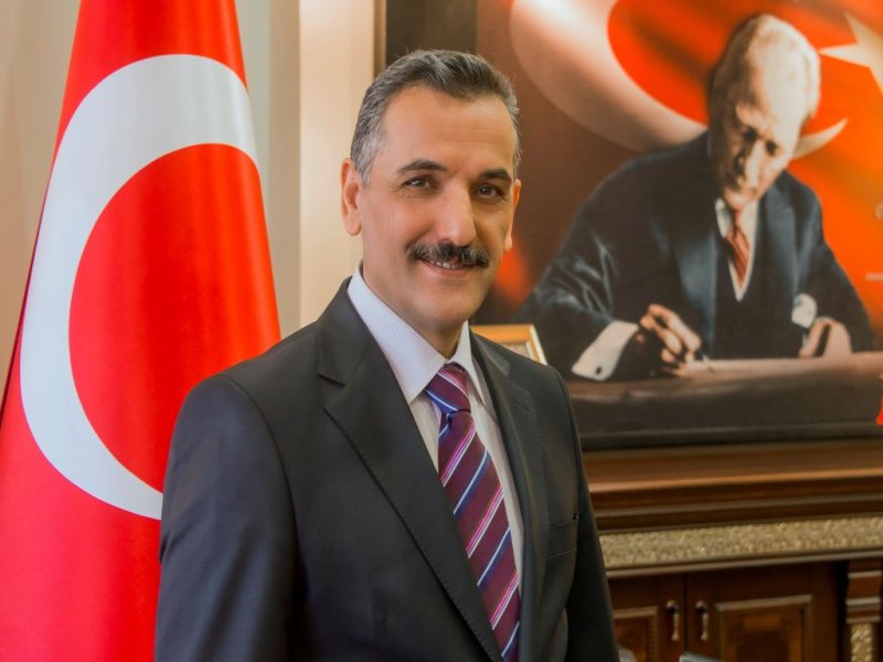 İsim isim illerin valileri