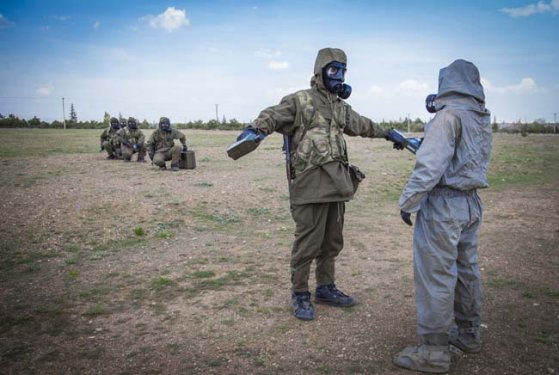 TSK'nın stratejik birliği kapılarını ilk kez açtı 