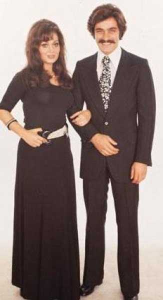 1980'lerin Ünlüleri şimdilerde çok farklı görünüyor 