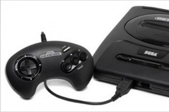 Dünden bugüne oyun konsolları