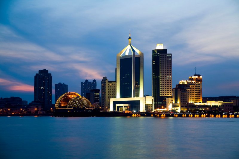 En çok gökdelen bulunan 50 şehir