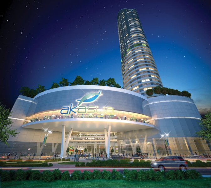 İstanbul'daki en büyük 10 AVM