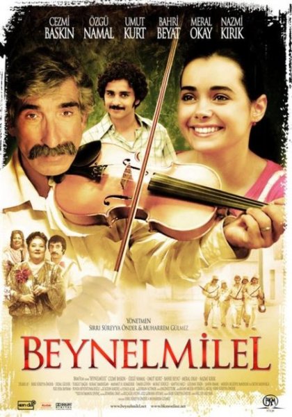En iyi 100 Türk filmi