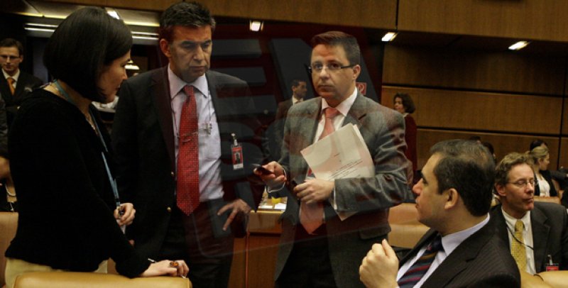 Hakan Fidan'ın bilinmeyen fotoğrafları