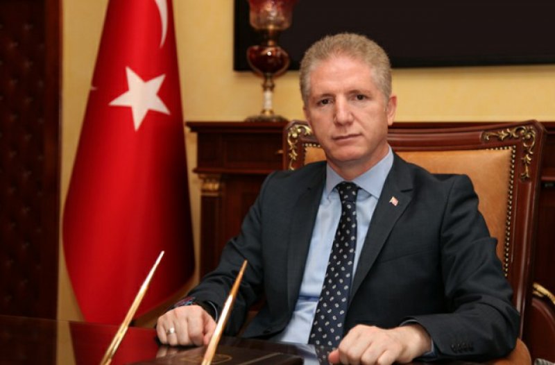 İsim isim illerin valileri